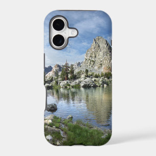 Minaret Lake - Ansel Adams Wilderness - Sierra