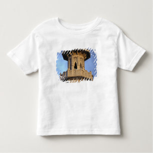 Minaret of the Al-Majarra Mosque, Sharjah, Toddler T-Shirt
