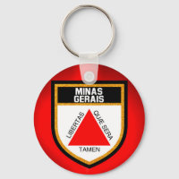 Minas Gerais Flag