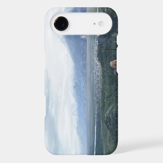 Minas Tirith in View Case-Mate iPod Touch Case (Back)