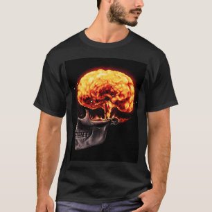 Mind Blown T-Shirt