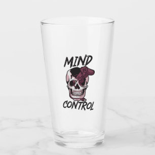 Mind control gaming design glass
