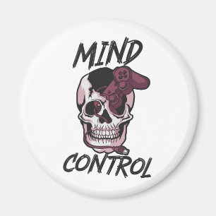 Mind control gaming design magnet