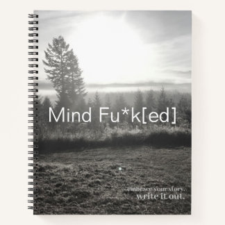 Mind Fu*k[ed] Journal