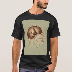 Mind Reader T-Shirt