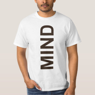 Mind T-Shirt