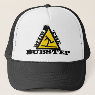 mind the dubstep cap