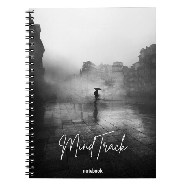 mind track 3 notebook (Front)