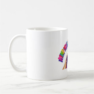 Mind Your Own Business Mug