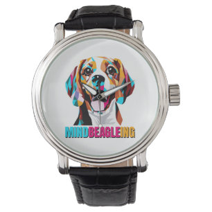 Mindbeagleing Beagle Dog Watch