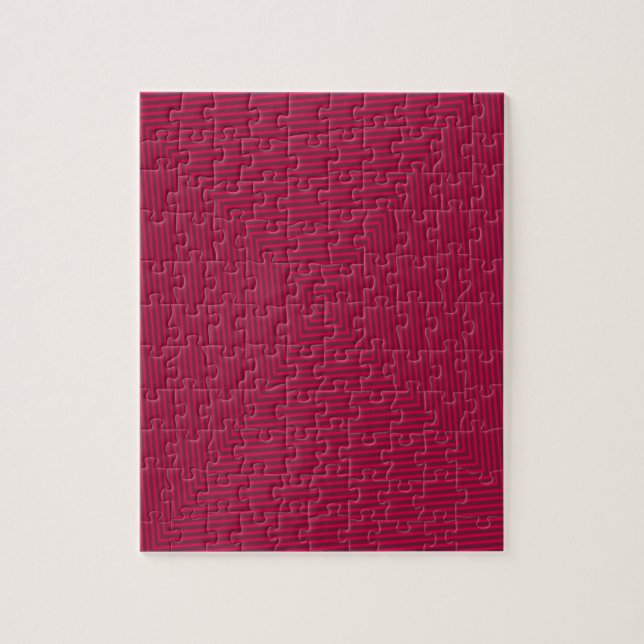 Mindbender Jigsaw Puzzle (Vertical)
