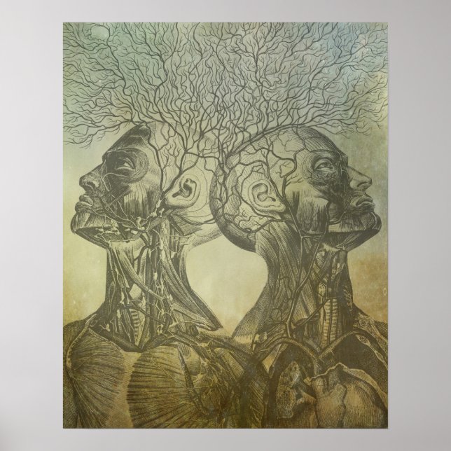 Mindblower Poster (Front)