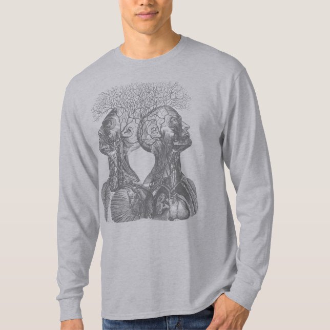 Mindblower Shirt (Front)
