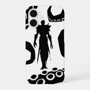 Mindflayer Cult Survivor – Baldur’s Gate 3 iPhone 16 Case