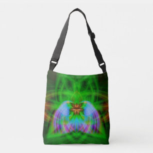 Mindful  crossbody bag