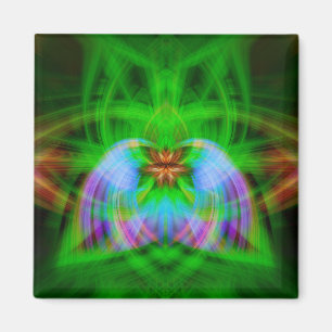 Mindful magnet