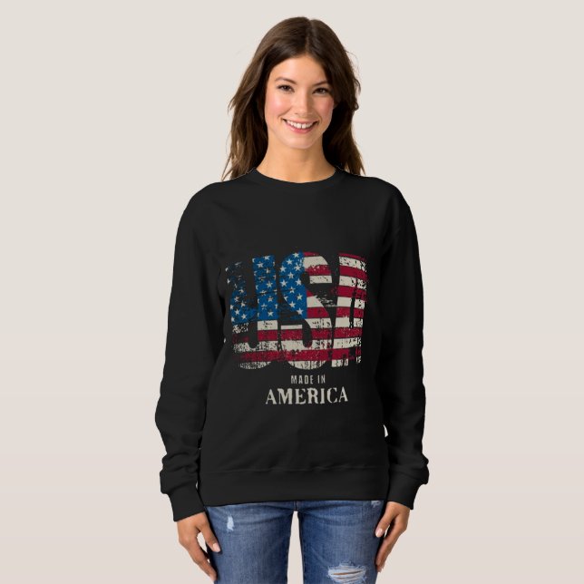 Mindful Message Women's Graphic Hoodie - Unity (Front Full)
