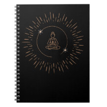 Mindful Moments Notebook