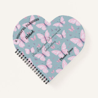 Mindful Planner for Intentional Planning and Goal- Notebook