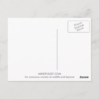 Mindfulist Postcards