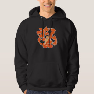 Mindfulness Buddha Buddhism Spiritual Yoga Meditat Hoodie