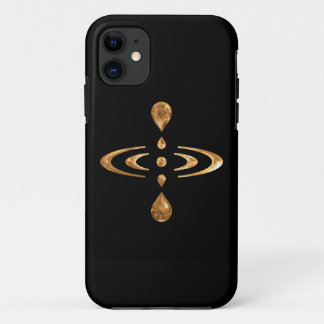 Mindfulness iPhone 11 Case