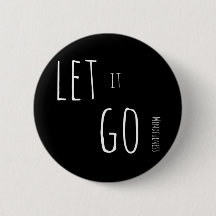 Mindfulness Gift LET IT GO