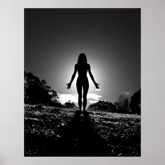 Mindfulness Poster (Front)