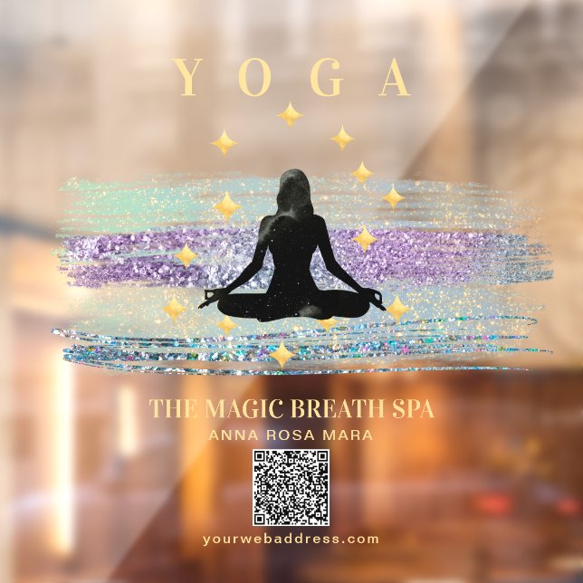 ** Mindfulness Woman Yoga Magic Meditation  Reiki (Sheet 2)