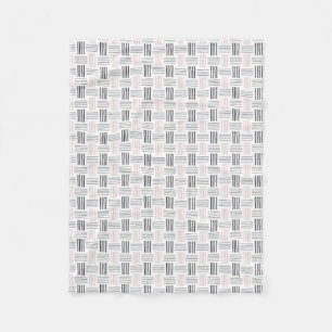 MindGrid Snuggle Fleece Blanket