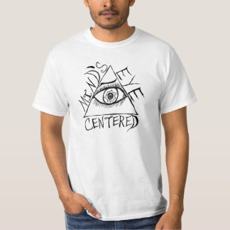 Mind's Eye Centred T-shirt
