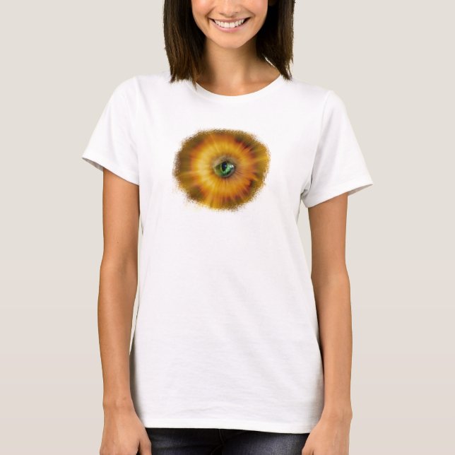 Mind's Eye T-Shirt (Front)