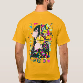 MINDSCAPE T-Shirt