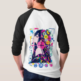 MINDSCAPE T-Shirt