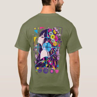 MINDSCAPE T-Shirt