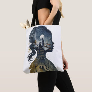 Mindscape Tote - Henry V Inspirational Bag