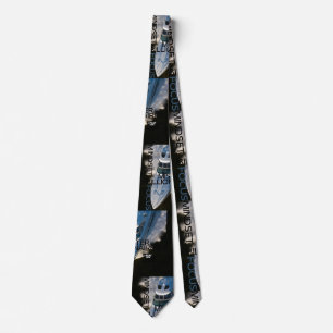 MINDSET! FOCUS! ENTREPRENEUR LIFE TIE