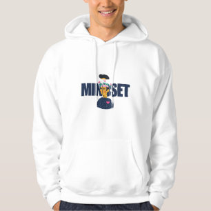 Mindset Hoodie