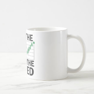 Mindset of trader mug
