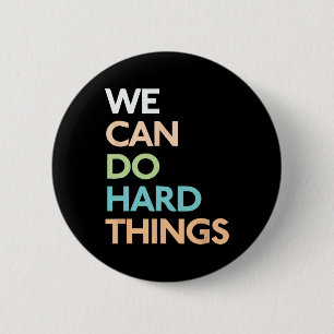 Mindset Teacher Quotes Motivational Sayings Teachi 6 Cm Round Badge