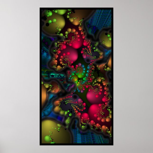 Mindspin Poster (Front)