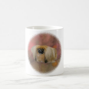 Mindy Coffee Mug
