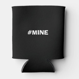 #MINE Bottle cooler