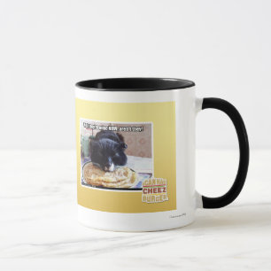 Mine now mug