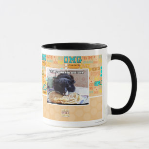Mine now mug