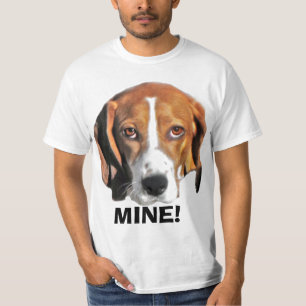 Mine! T-Shirt