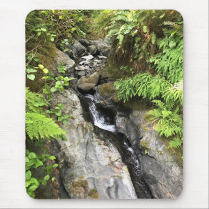 Miner Creek, Samuel H. Boardman, OR Mouse Pad