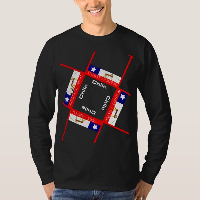 Miner Miracle T-Shirt (Front)
