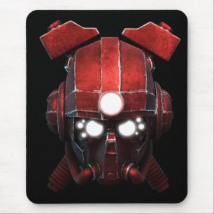 Miner Wars KILLER MousePad