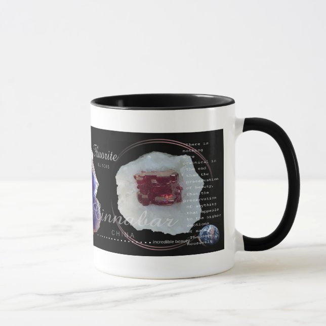 MINERAL MUG 2 (Right)